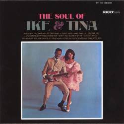 The Soul of Ike & Tina